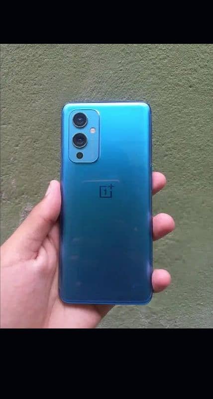 ONEPLUS 9 12/256 0