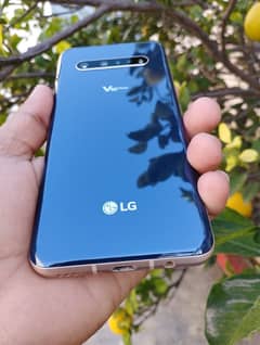 LG v60 thinq