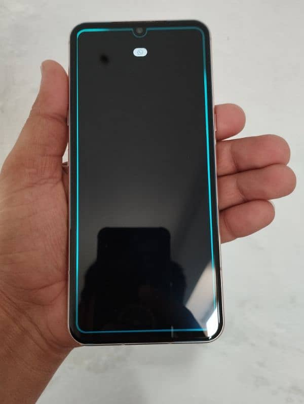 LG v60 thinq 6