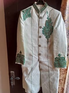 sherwani