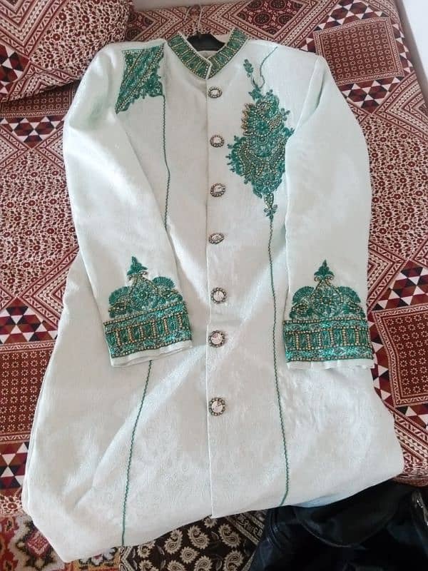 sherwani 1