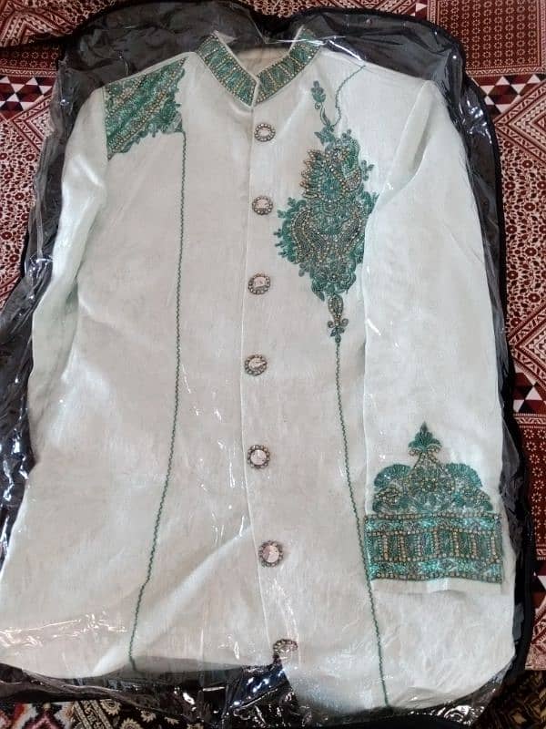 sherwani 2