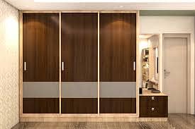 Get Your Wardrobes Customized at Affordable Sqft Rates 4