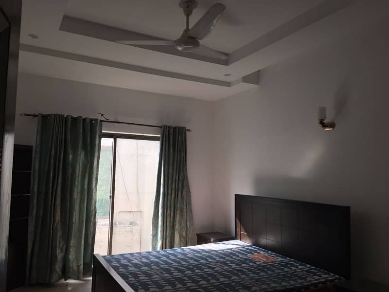 1 Kanal Beautiful Spanish Upper Portion For Rent In Phase 4 DHA Lahore 15