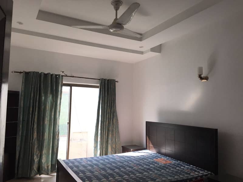 1 Kanal Beautiful Spanish Upper Portion For Rent In Phase 4 DHA Lahore 18