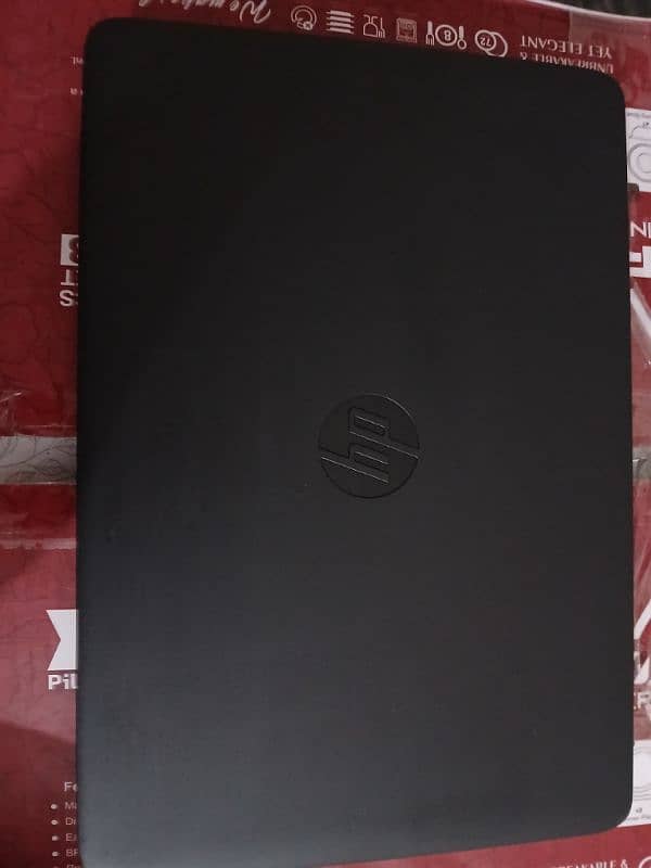 HP laptop (core i5) 1