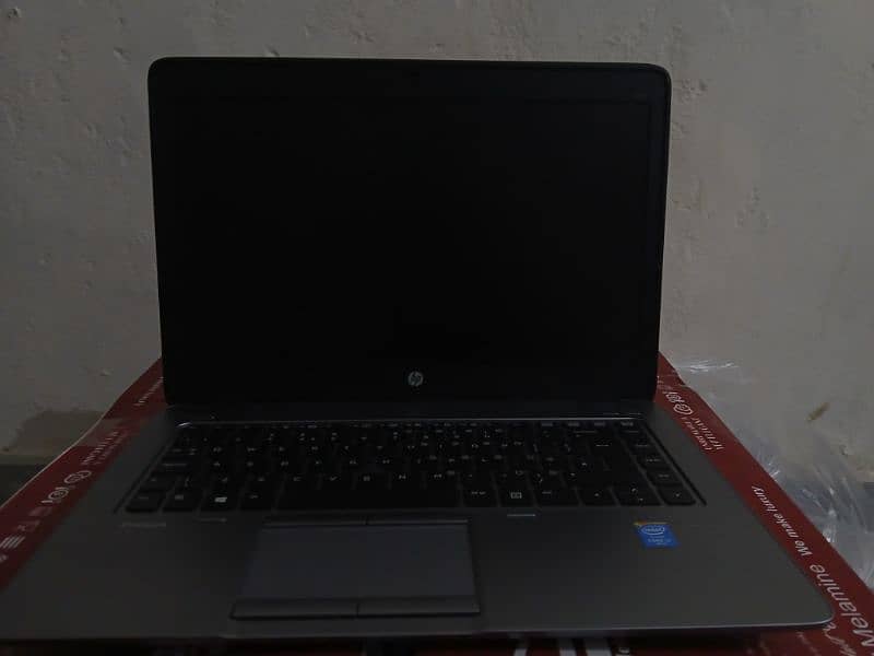 HP laptop (core i5) 2