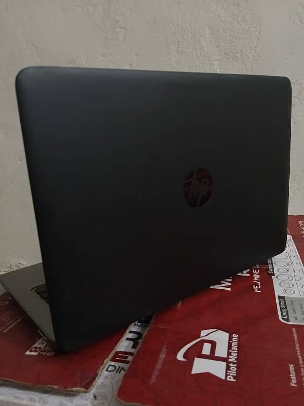 HP laptop (core i5) 3