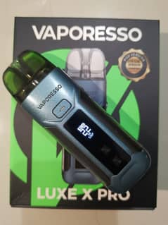 VAPORESSO