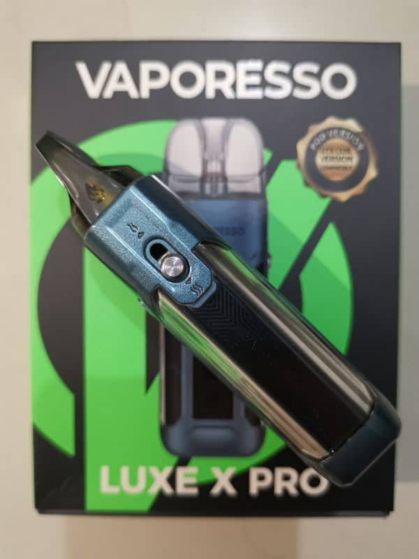 VAPORESSO Luxe X Pro (40W) 1