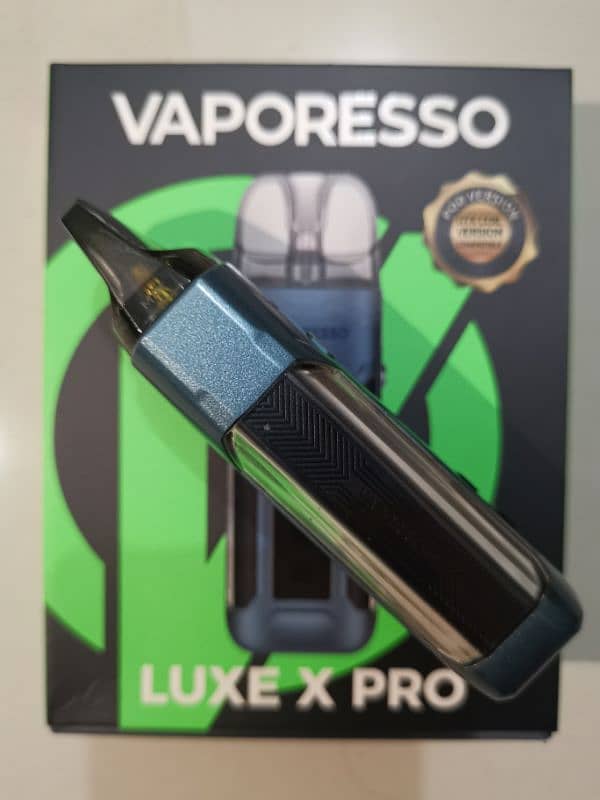 VAPORESSO Luxe X Pro (40W) 2