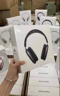 AIRPOD MAX