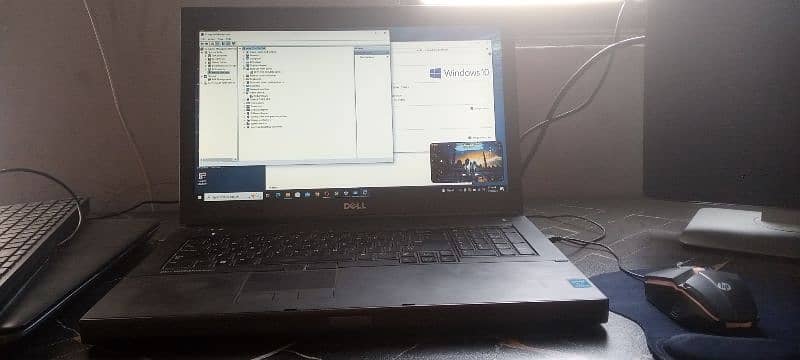 M6800 dell precision 2