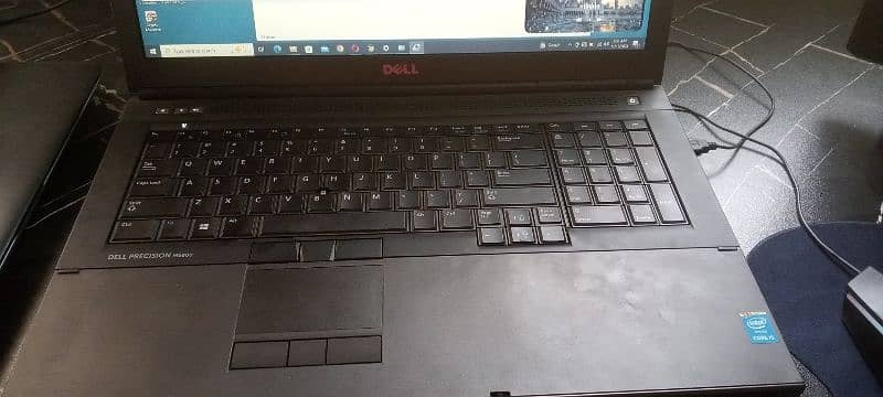 M6800 dell precision 4