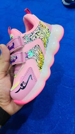 Shoe's For Kids