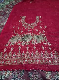 Bridel lehnga