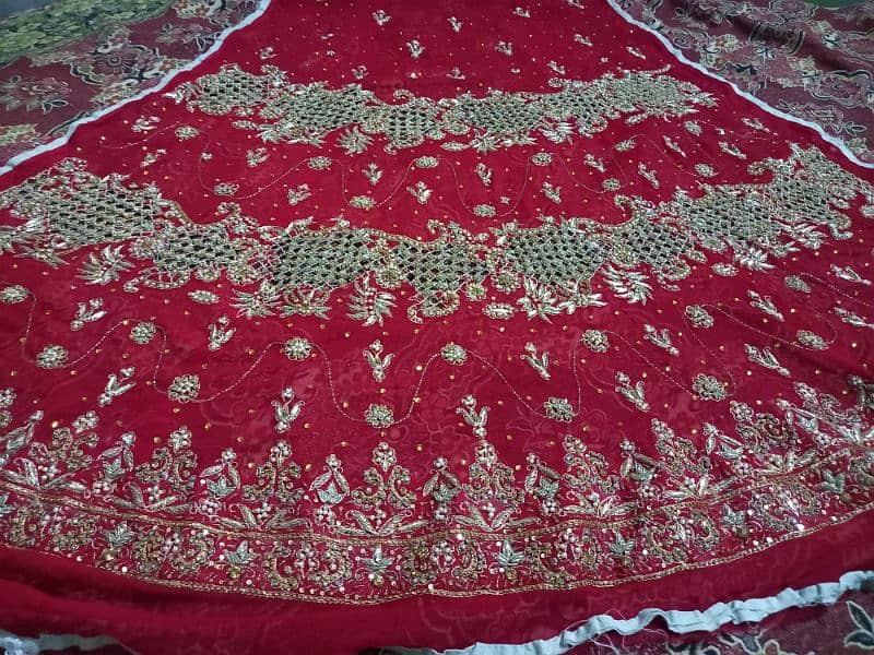 Bridel lehnga 3