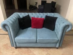 5 seater sofa set