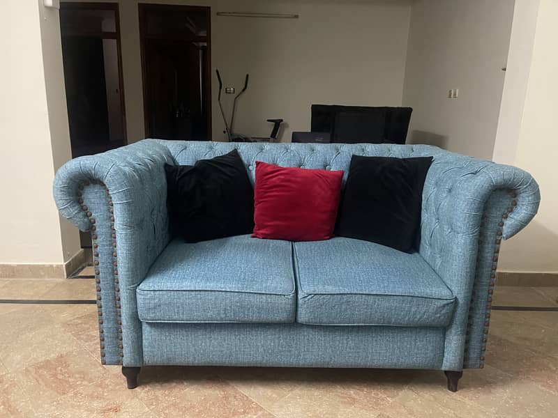 5 seater sofa set 1