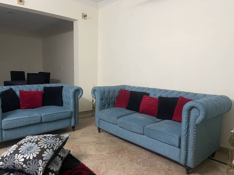 5 seater sofa set 3