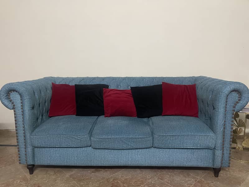 5 seater sofa set 4