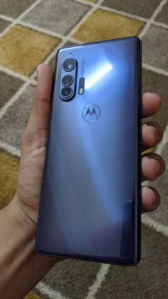 Motorola Edge Plus 2020