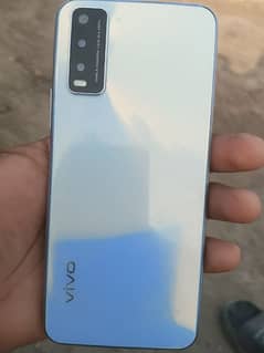 vivo y20 4 ram 64 no box condition+10/10 exchange possible