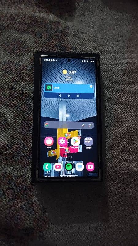 Samsung s23 Ultra 2