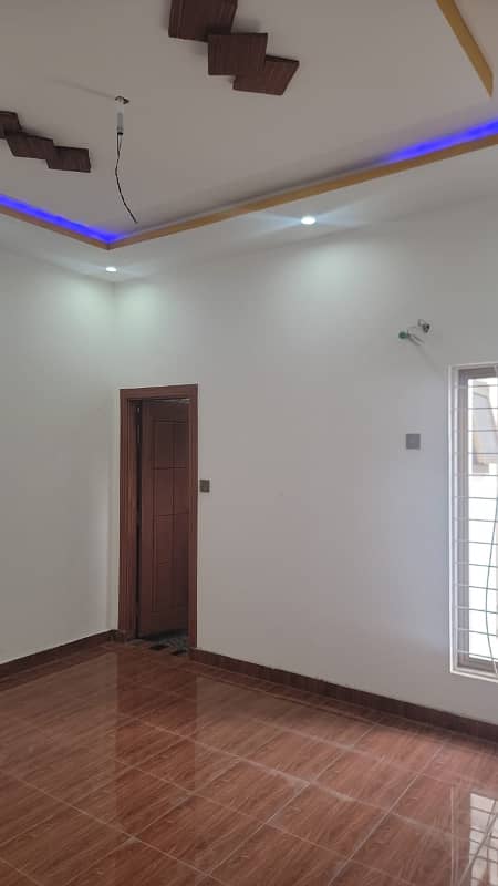 5 Marla Beautiful House Available For Rent In G Block Citi Housing Sialkot 2