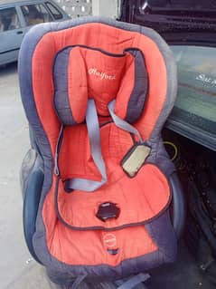 Original Halford Brand Infant Car Seat