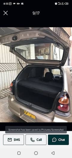 Suzuki Alto 2007