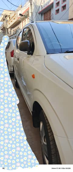 Suzuki Alto 2022