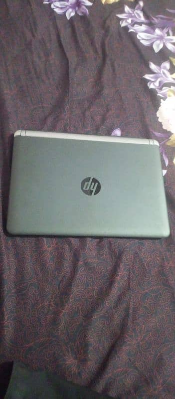 HP PRO BOOK 0