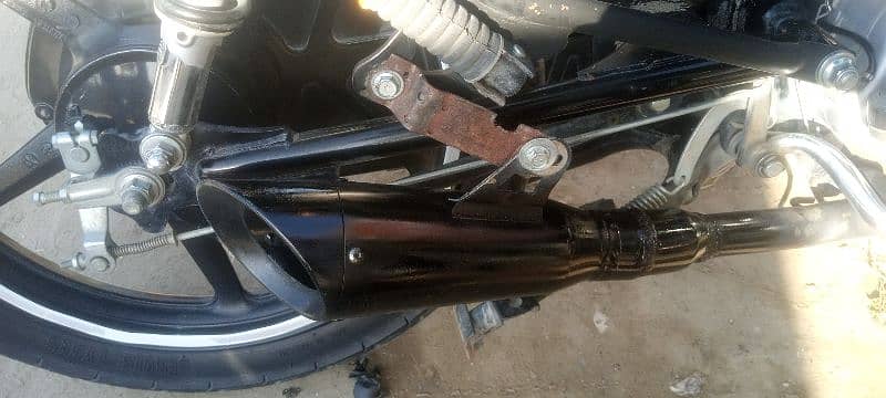 SC project cut exhaust 1