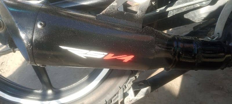 SC project cut exhaust 2