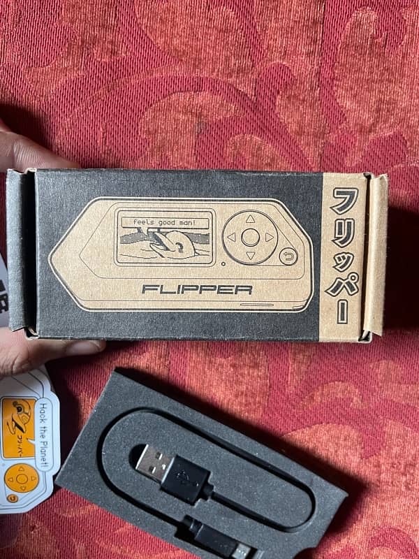 Flipper Zero Brand New 1