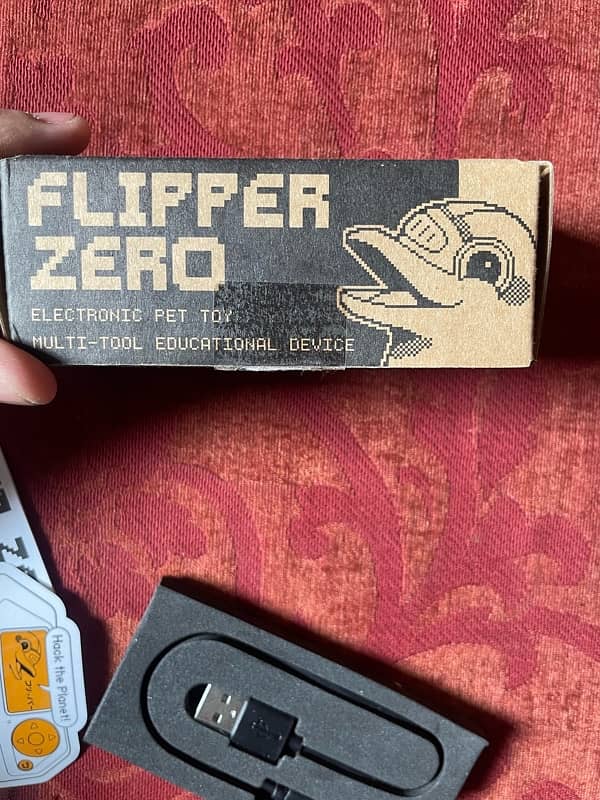 Flipper Zero Brand New 2