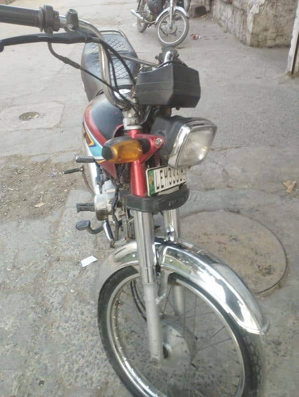 bike ki  copy file dono original hai 4