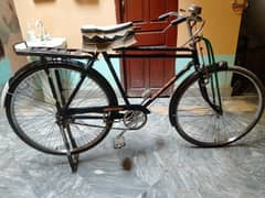 Sohrab cycle for sale