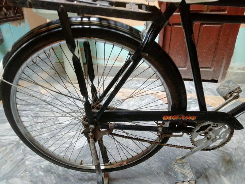 Sohrab cycle for sale 1