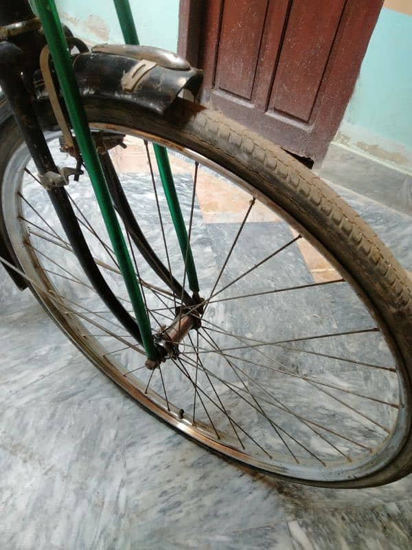 Sohrab cycle for sale 2