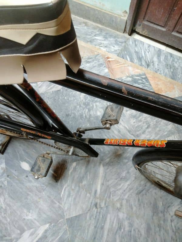 Sohrab cycle for sale 4