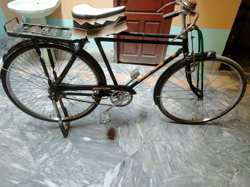 Sohrab cycle for sale 5