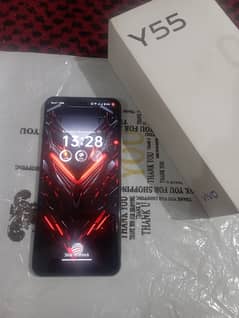 Vivo Y55 8/128gb