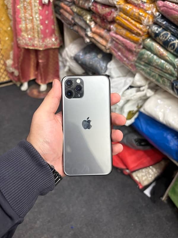 iphone 11 pro non pta 0