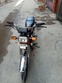 United Motor 2019 Model