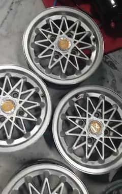 13 Size Rim For Sale