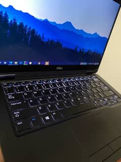 DELL Latitude 7390 , 2 in 1 Excellent condition