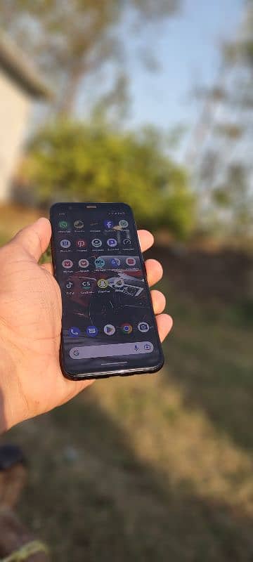 Google pixel 4 (6_128) ime patch 2