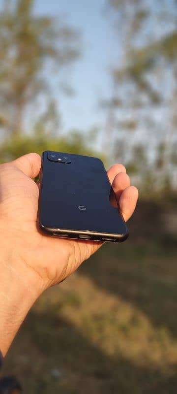 Google pixel 4 (6_128) ime patch 3